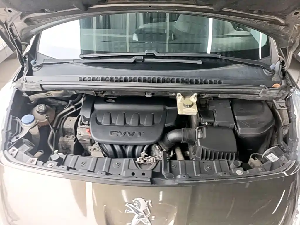 Peugeot 3008 — миниатюра 20