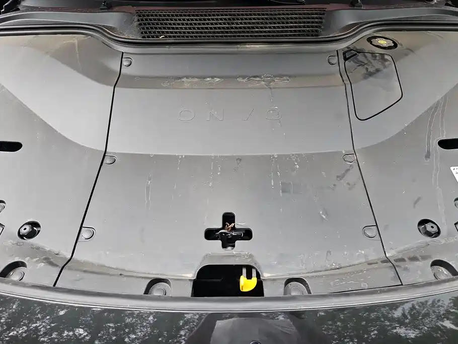 Onvo L60 2024 60kWh