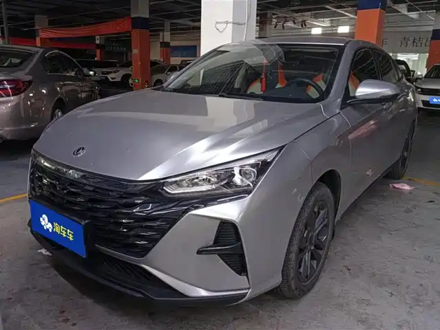 DONGFENG YI HYUN