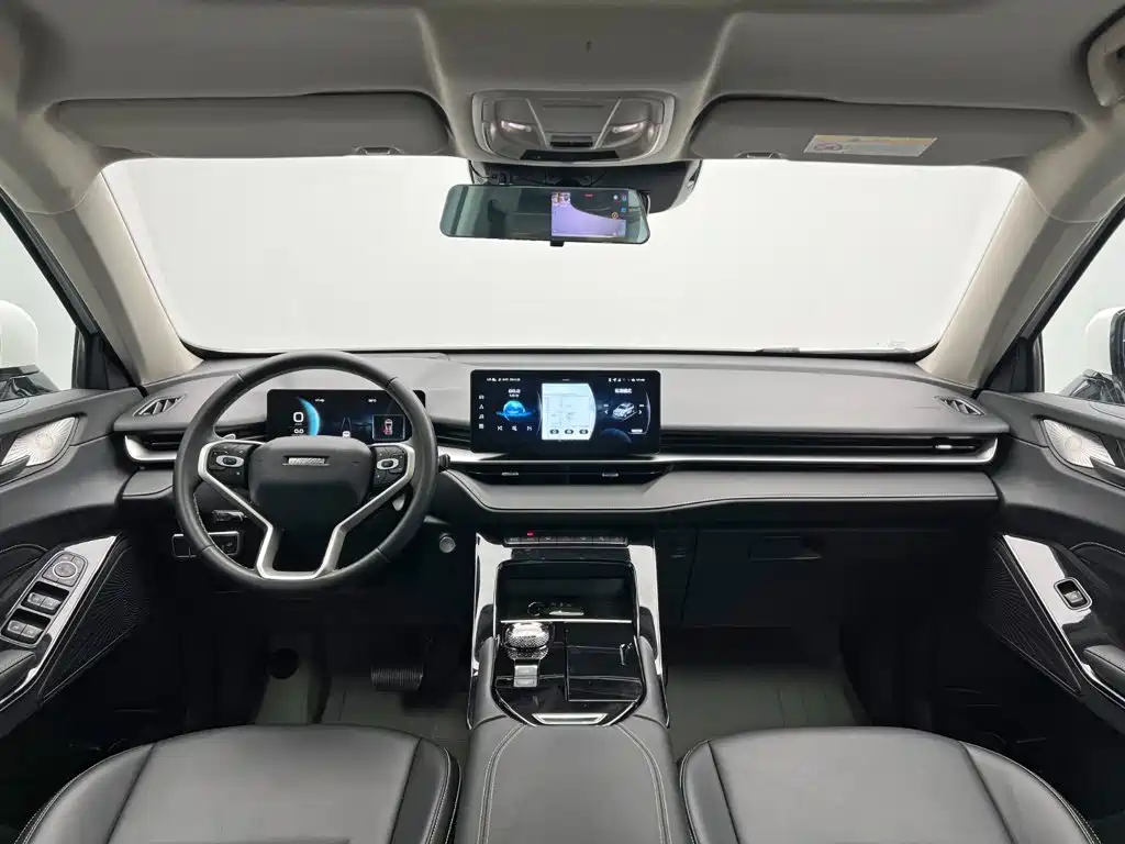 Haval H6 — миниатюра 18