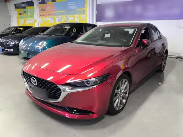 mazda 3-angkesaila