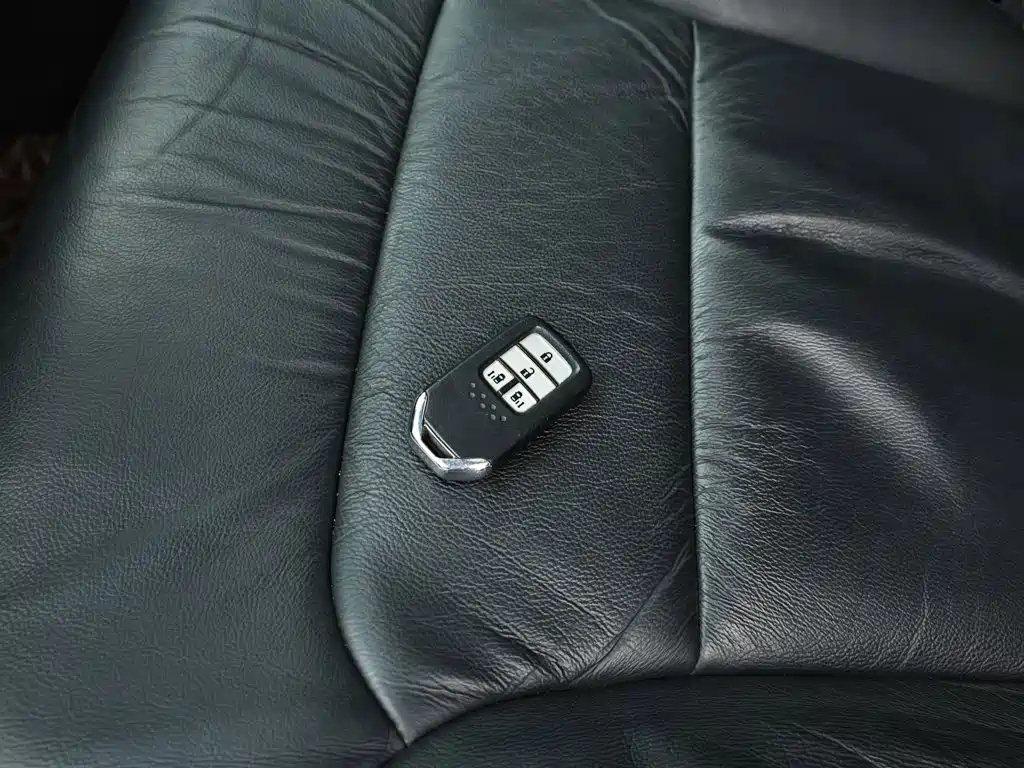 Honda Elysion — миниатюра 13