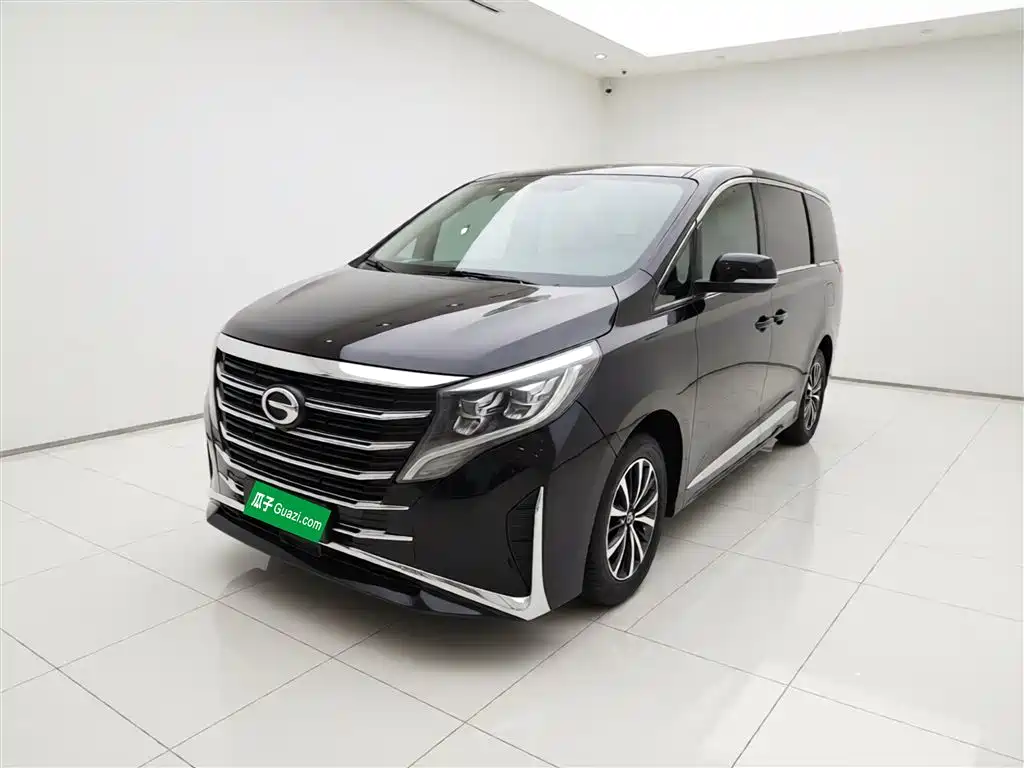GAC Motor Trumpchi M8 2022