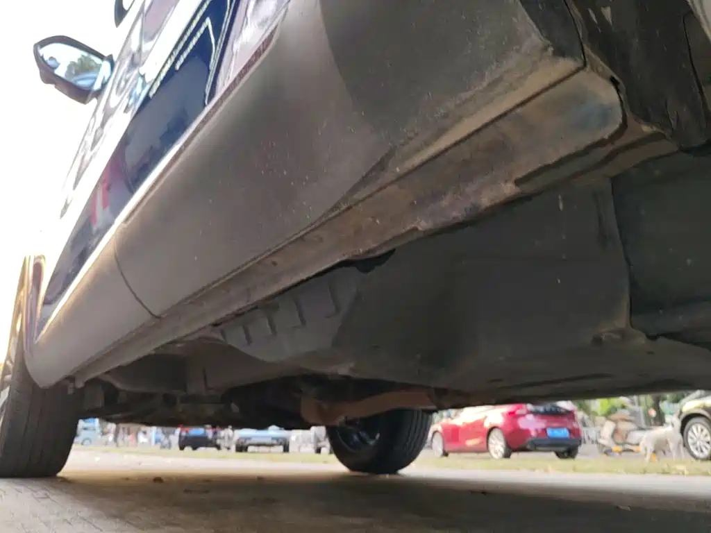 Haval F7x — миниатюра 22