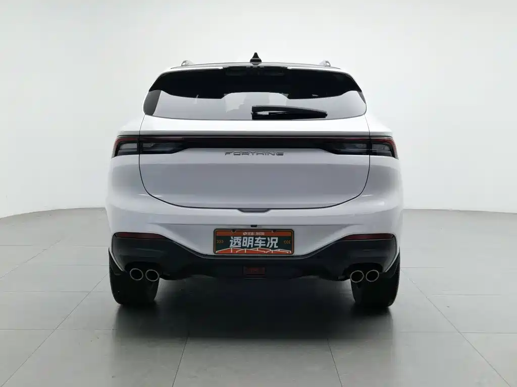 Fengxing Fengxing T5 EVO — миниатюра 4