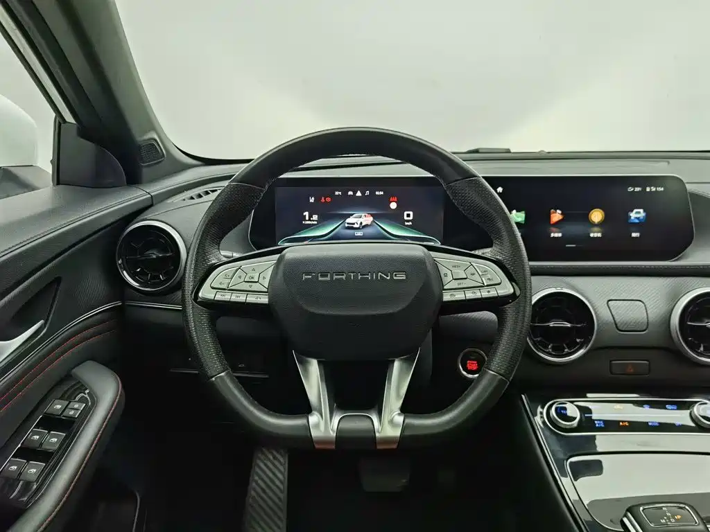 Fengxing Fengxing T5 EVO — миниатюра 11