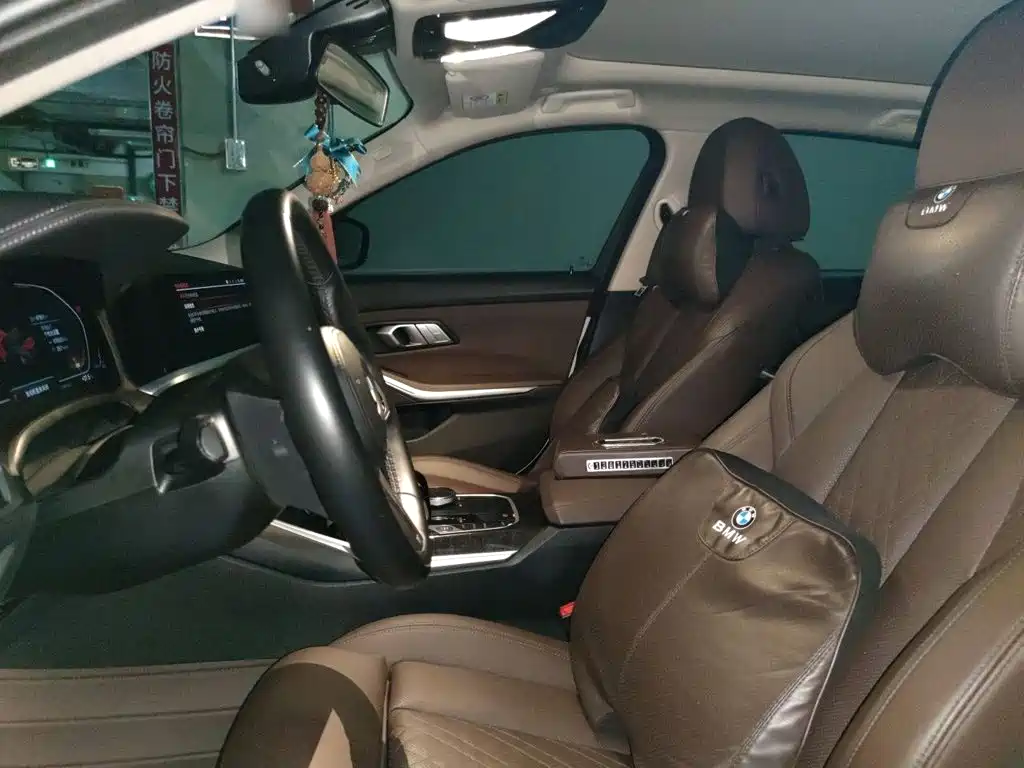 BMW 3 Series — миниатюра 16