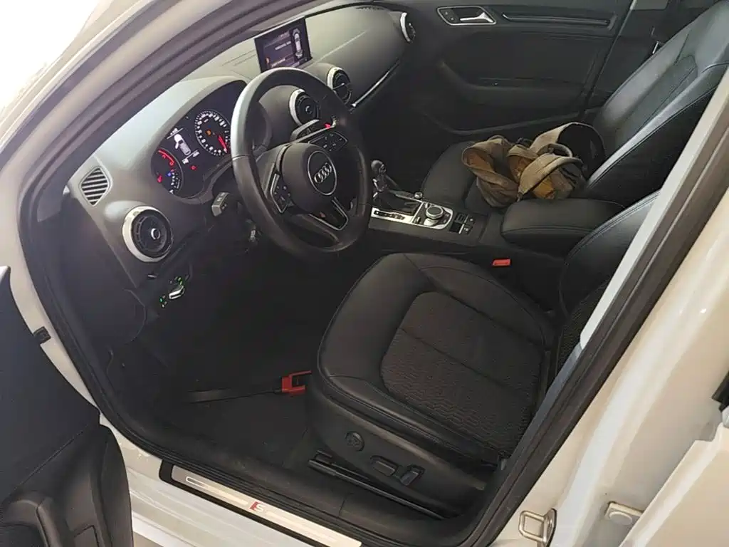 Audi A3 — миниатюра 15