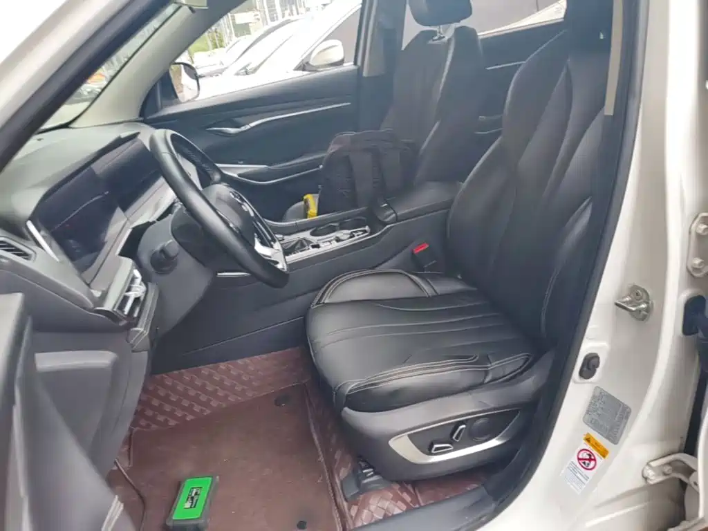Changan CS75 PLUS — миниатюра 15