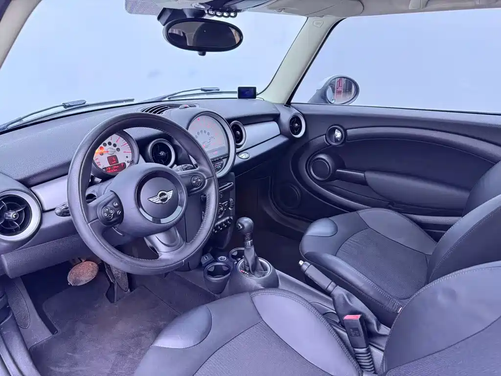 MINI Mini — миниатюра 4