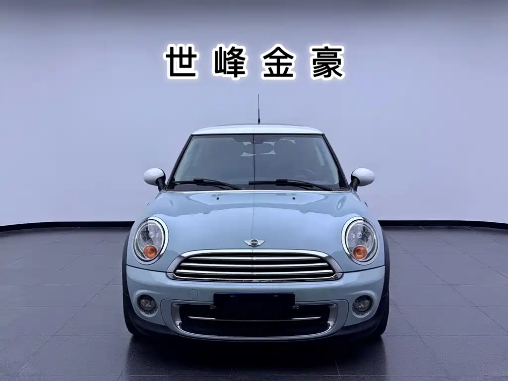 MINI Mini — миниатюра 2