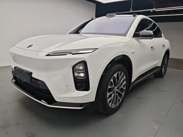2025 Nio EC6