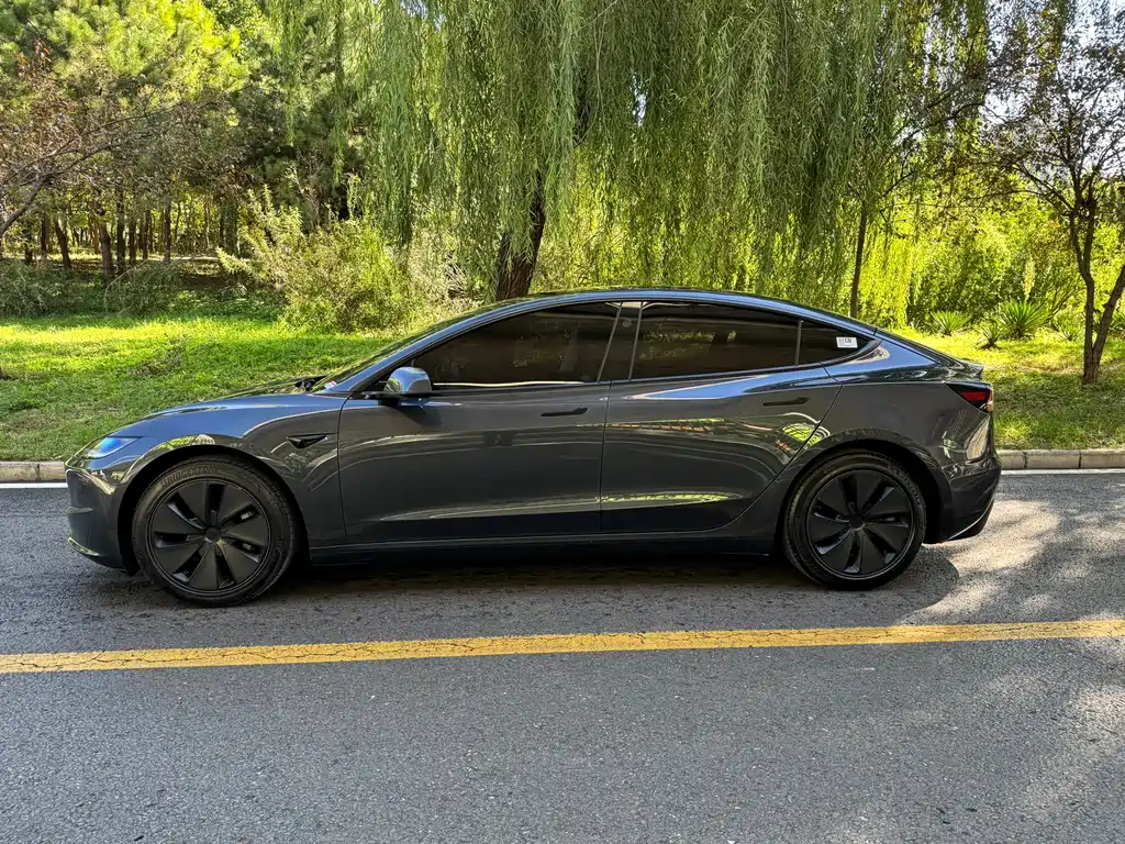 Tesla Model 3 — миниатюра 4