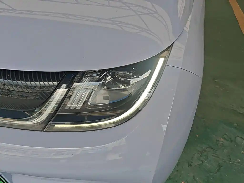 BYD Dolphin — миниатюра 24