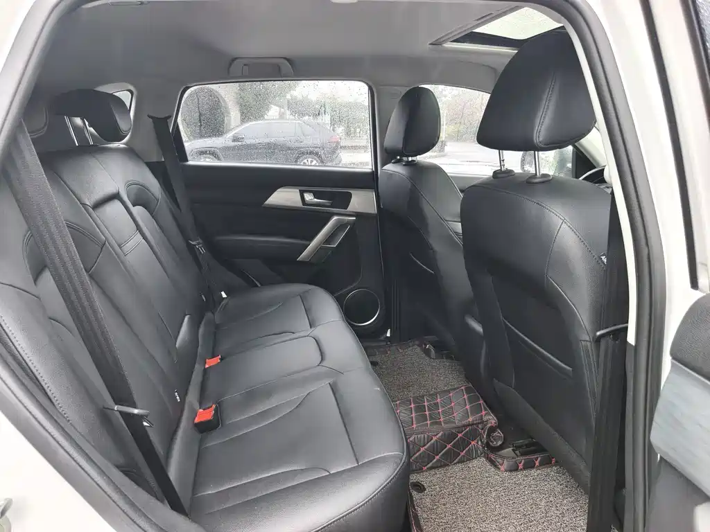 Haval H2 — миниатюра 7