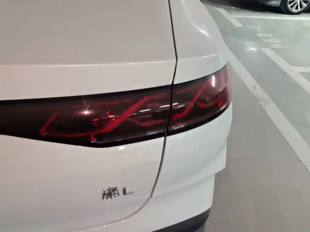 BYD Qin L — миниатюра 8