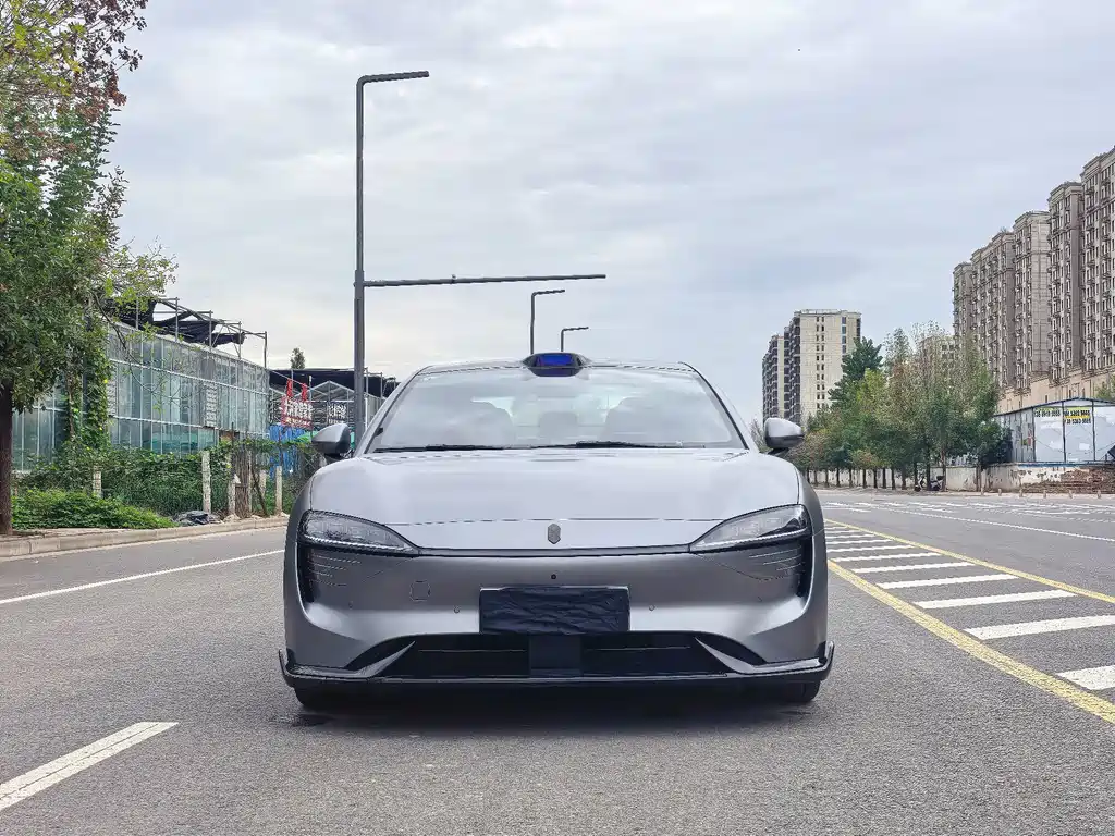 Zhijie Zhijie S7 — миниатюра 2