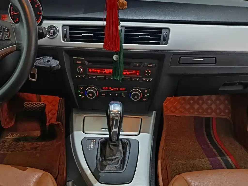 BMW 3 Series (Import) — миниатюра 7