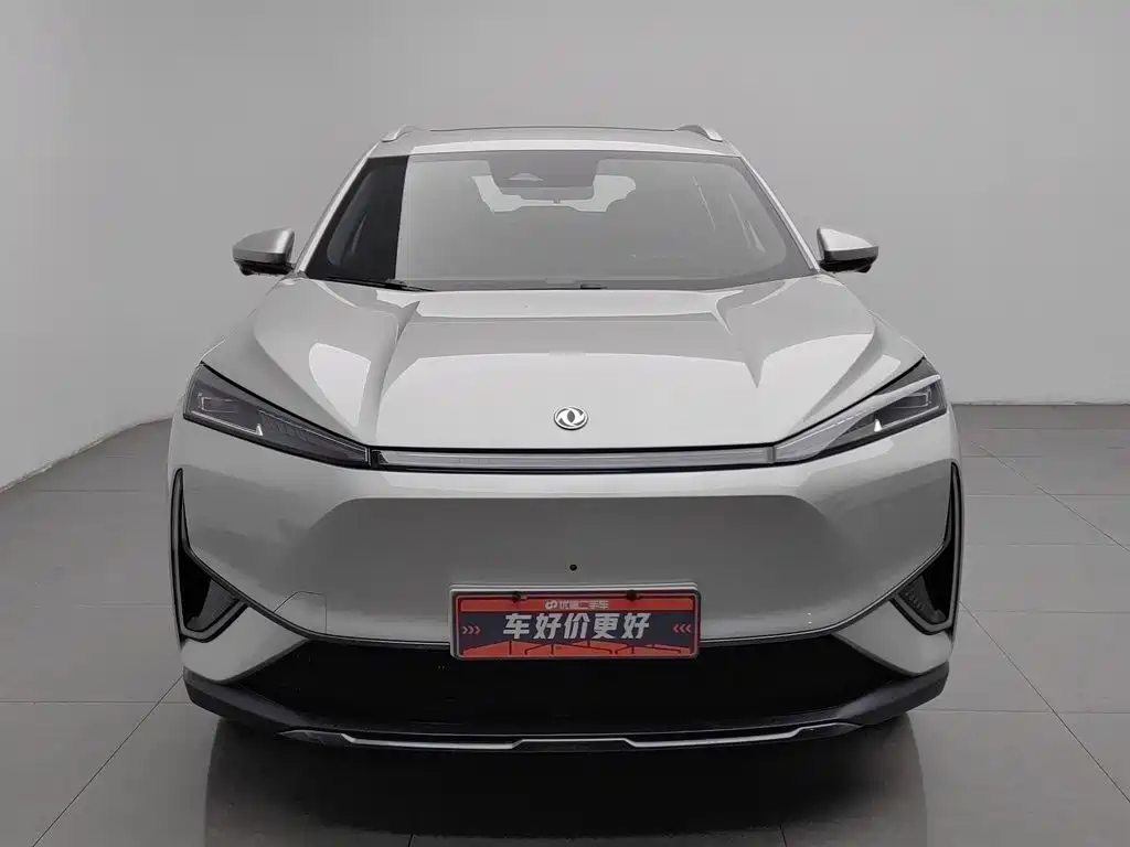 Aeolus L7 — миниатюра 3