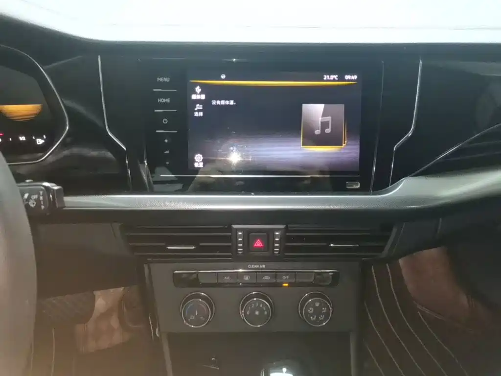 Volkswagen Passat — миниатюра 13