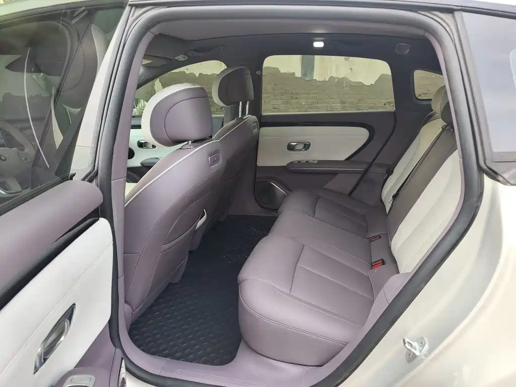 Changan A06 2026 630 Ultra+