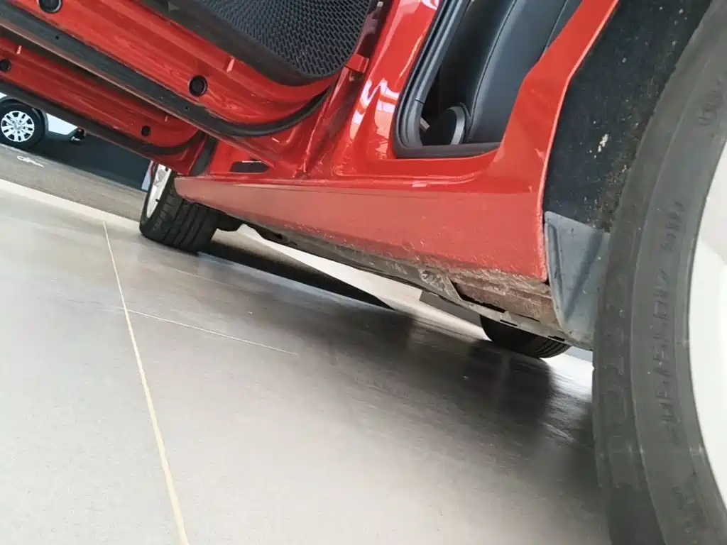 Volkswagen Lamando — миниатюра 22