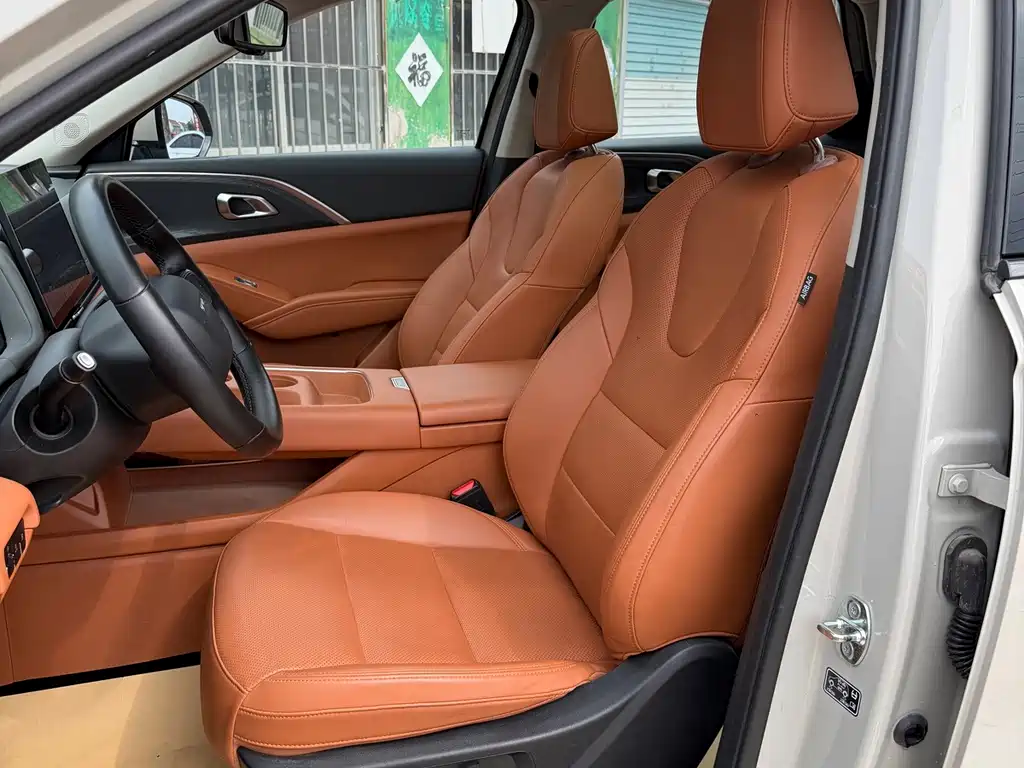 Haval Xiaolong MAX — миниатюра 18