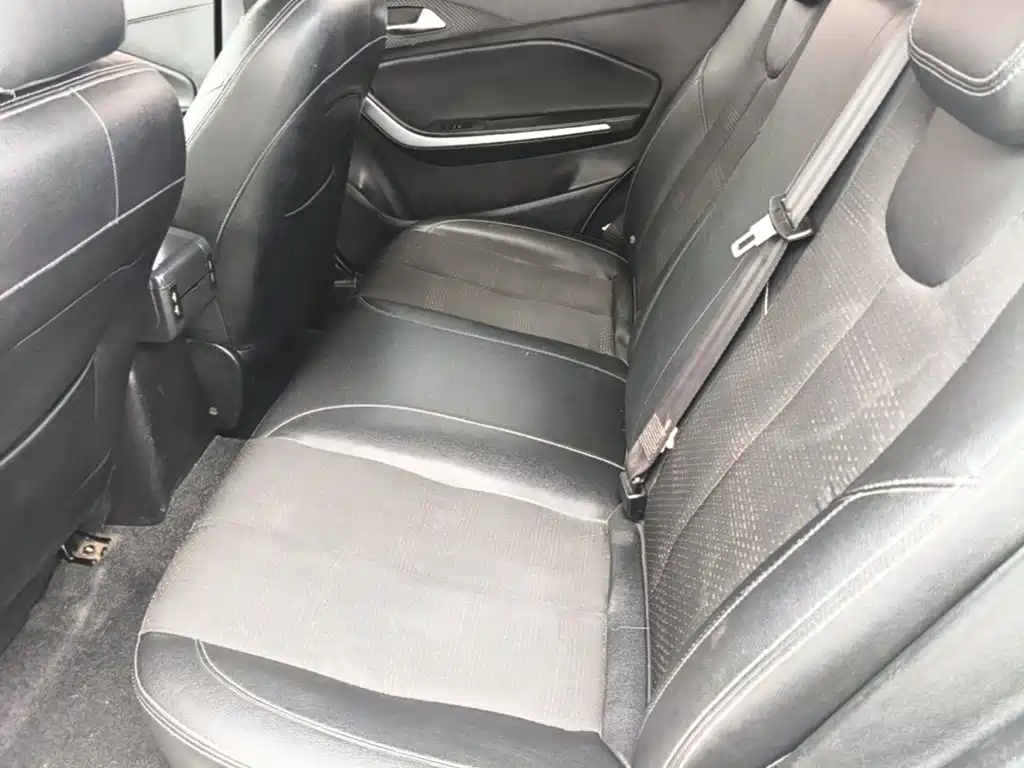 Chery Tiggo 3x — миниатюра 13