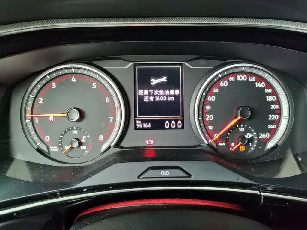 Volkswagen Tayron — миниатюра 12