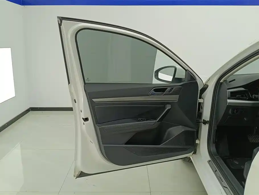 Volkswagen Lavida 2019 280TSI DSG Comfort VI