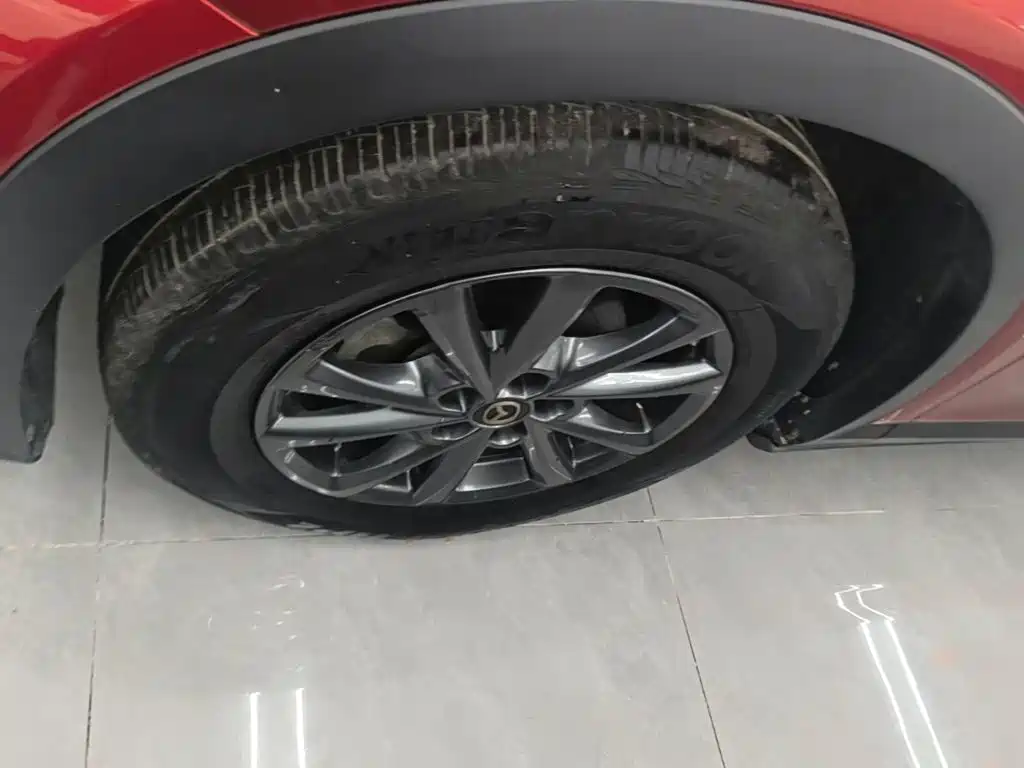 Mazda CX-4 — миниатюра 23