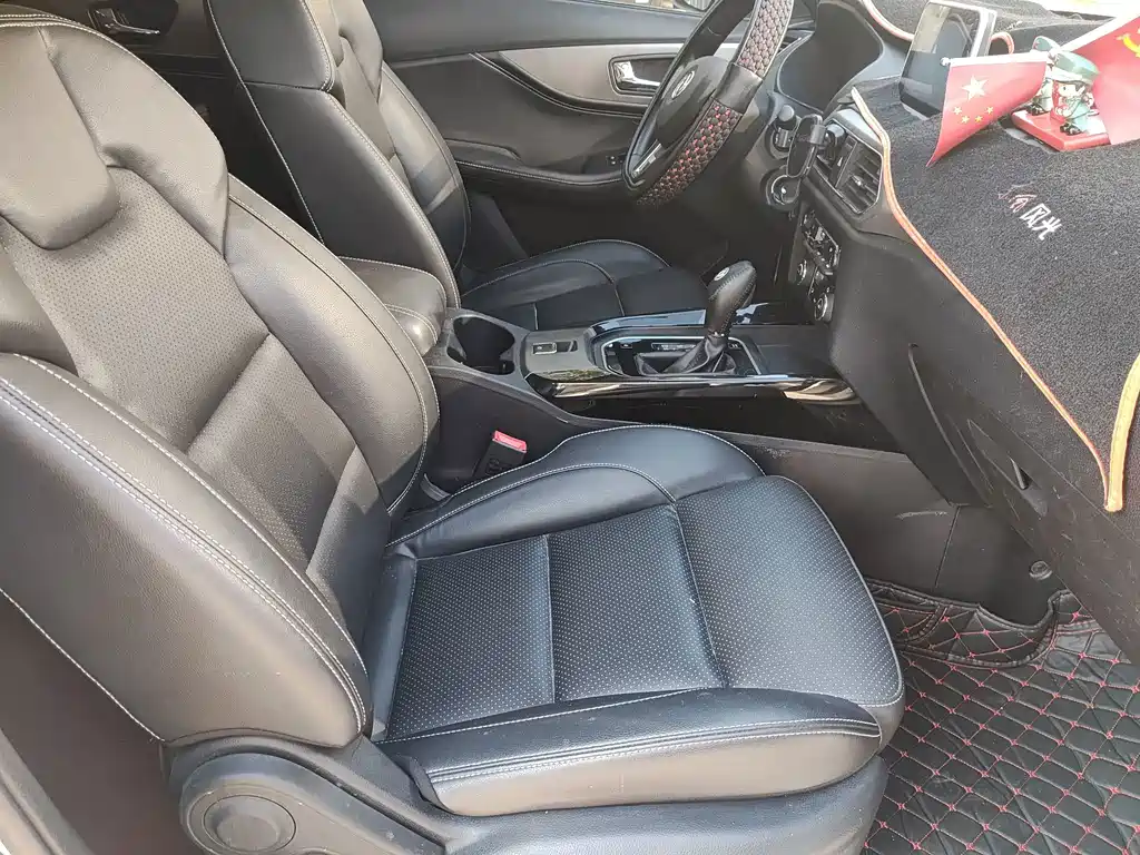 Fengguang Fengguang S560 — миниатюра 6