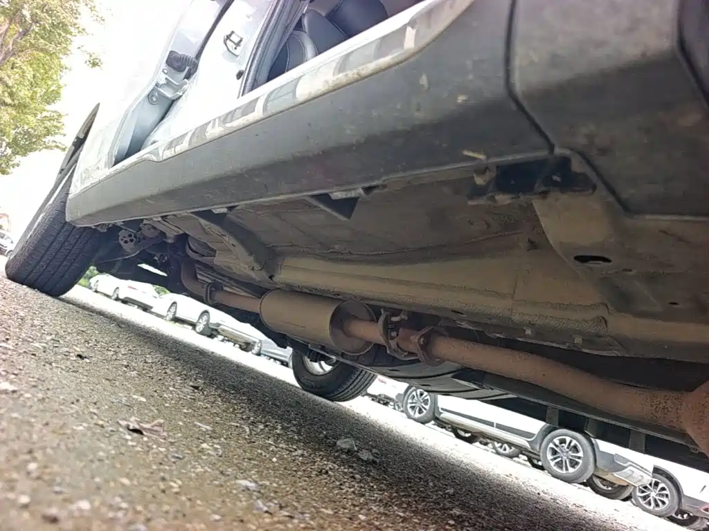 Haval M6 — миниатюра 21