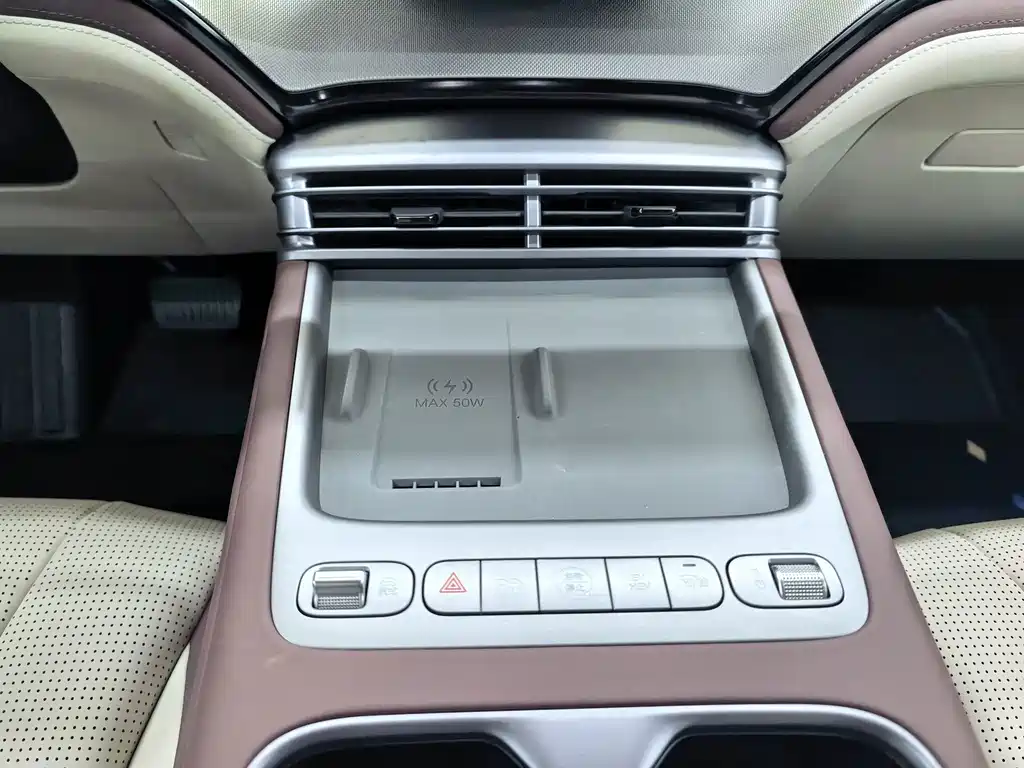 BYD Seal 07 DM-i — миниатюра 16