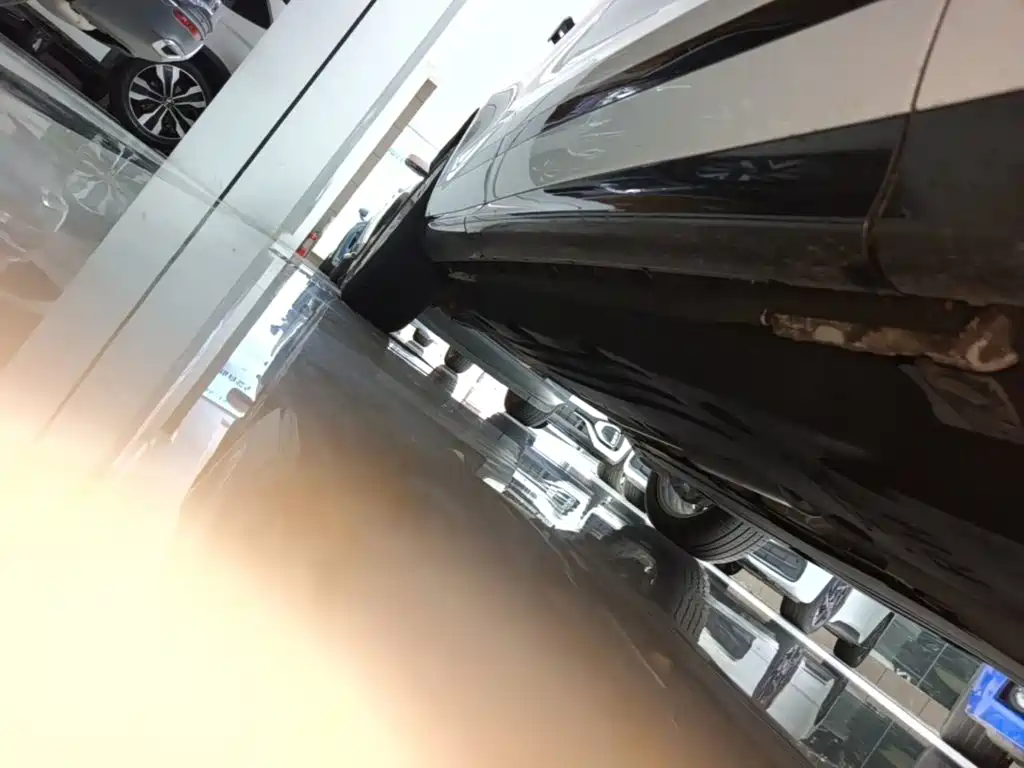 Land Rover Evoque — миниатюра 21