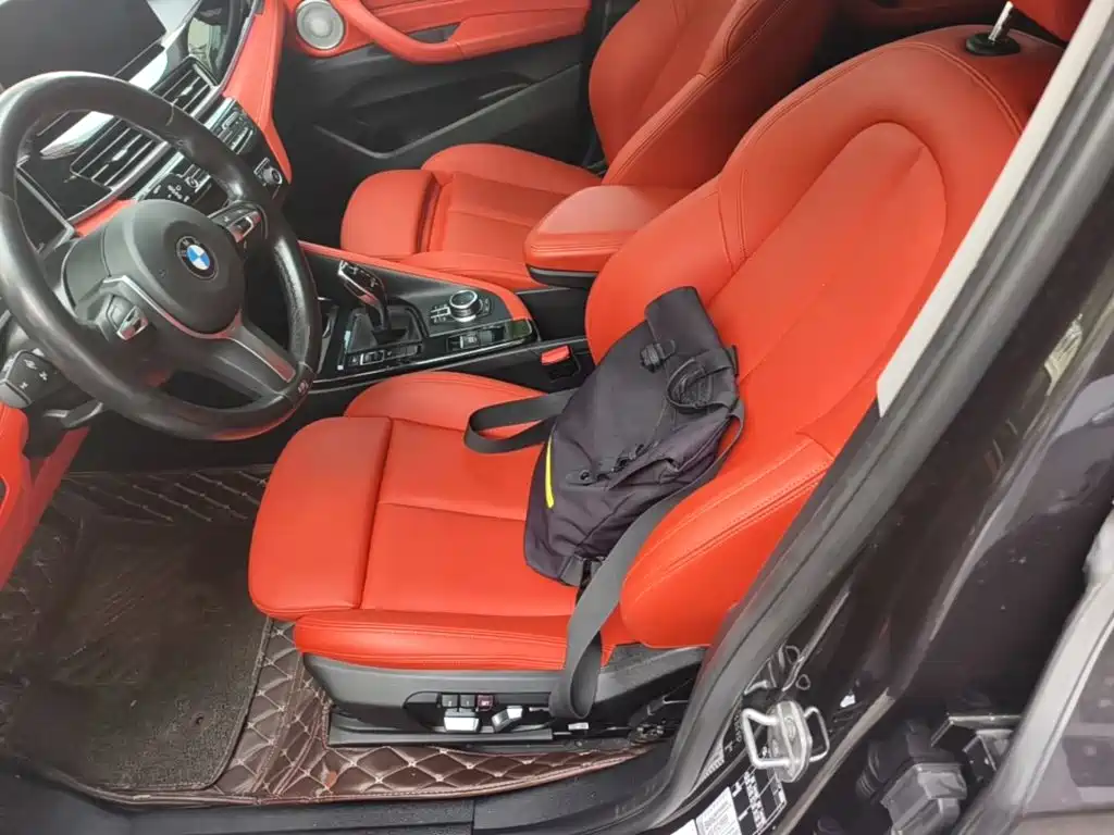 BMW X2 — миниатюра 15