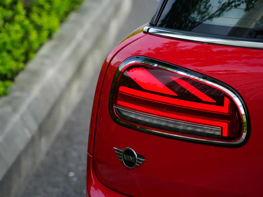 Mini Clubman 2019 1.5T COOPER