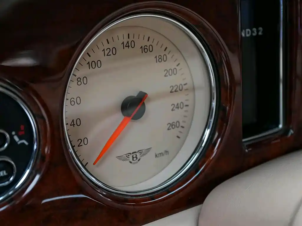 Bentley Elegance — миниатюра 14