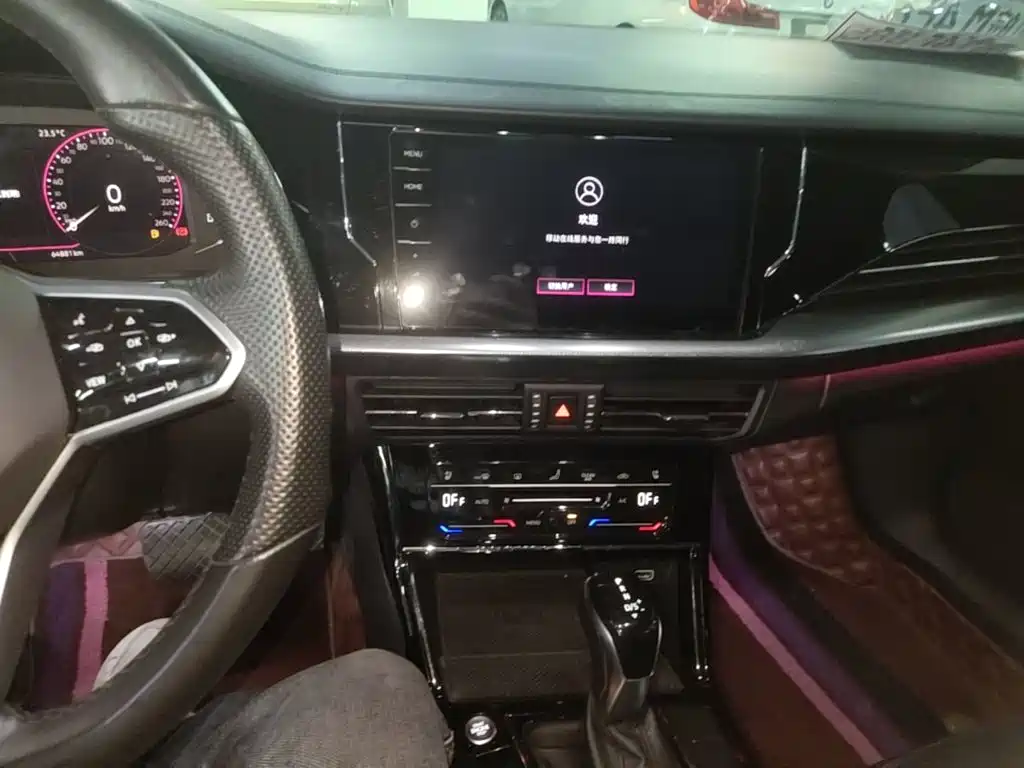 Volkswagen Passat — миниатюра 13