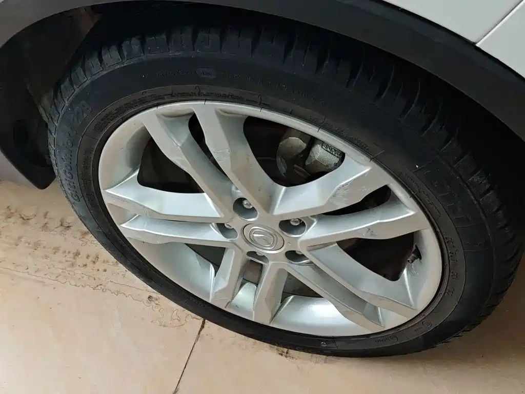 Changan CS35 — миниатюра 7