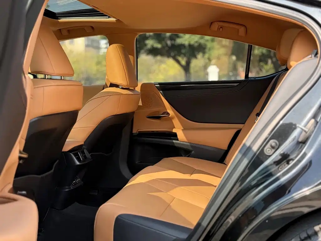 Lexus ES 2021 260