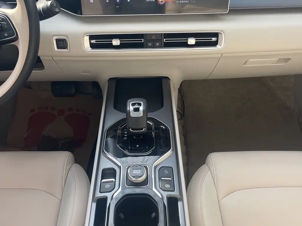 Geely Icon 2023 1.5TD