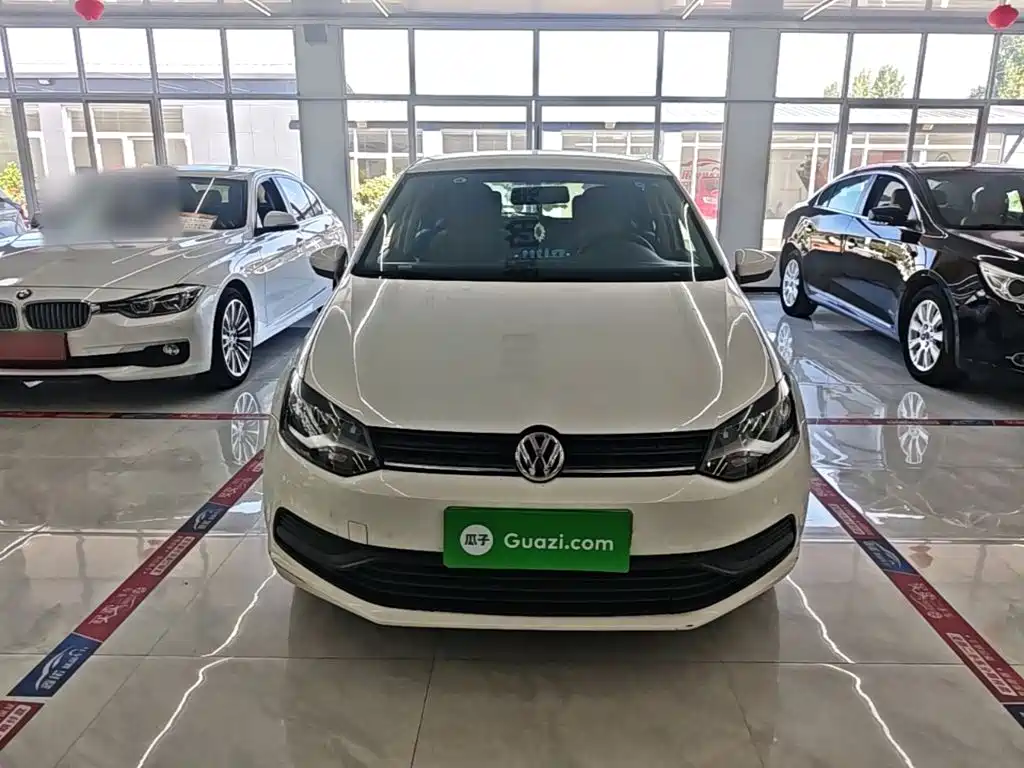 Volkswagen Polo — миниатюра 3