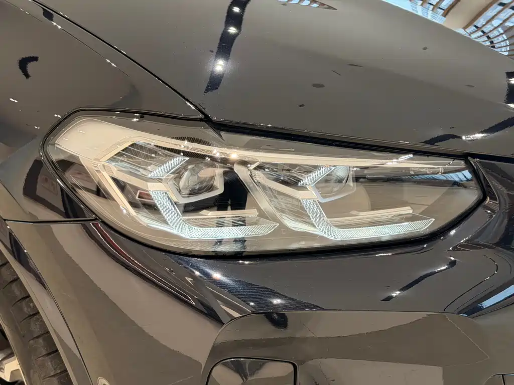 BMW X3 2023 xDrive30i Lead M