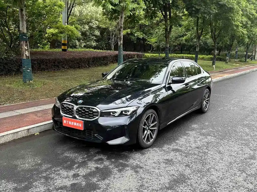 Купить BMW 3 Series