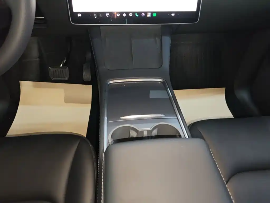 Tesla Model Y — миниатюра 14