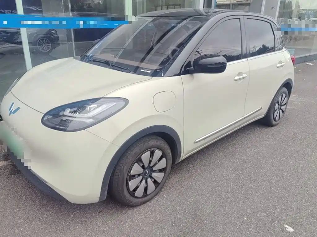 Wuling Bingo — миниатюра 2