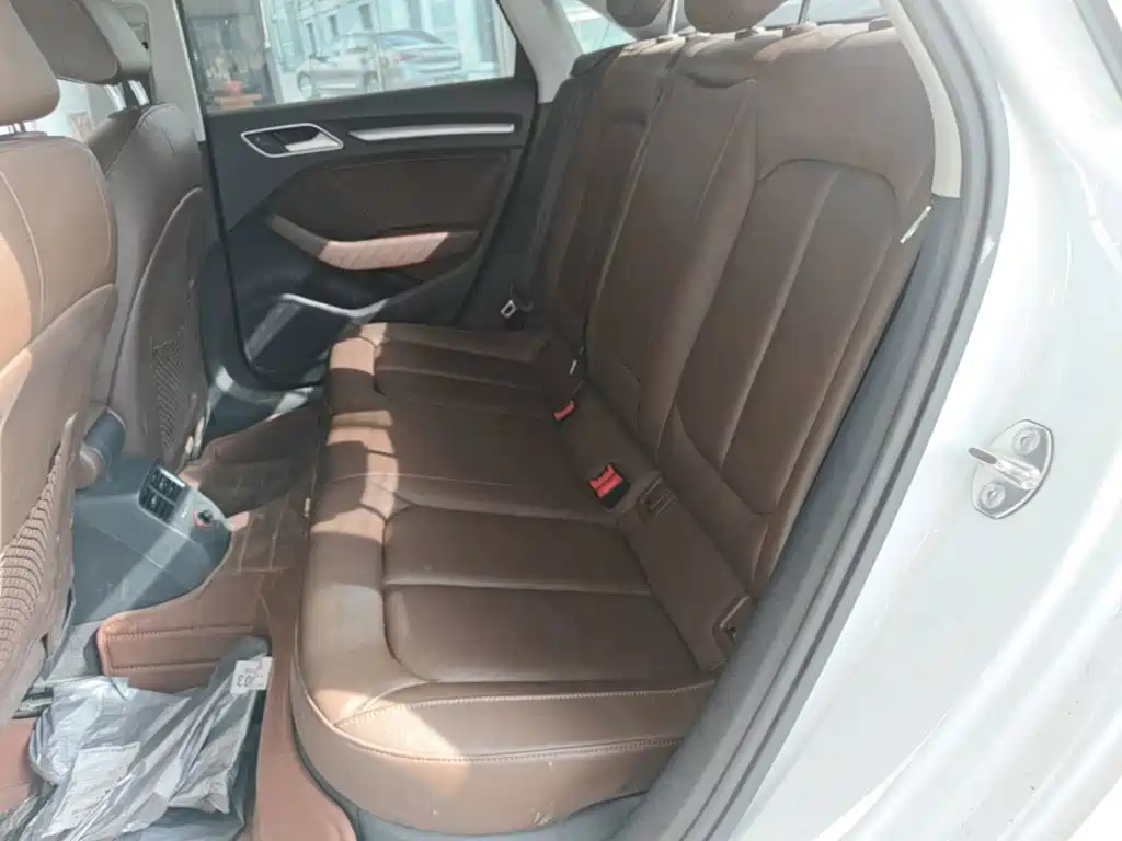 Audi A3 — миниатюра 17