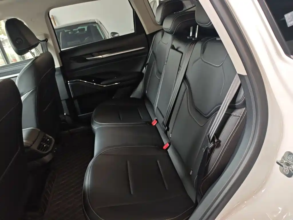 Haval H6 — миниатюра 17