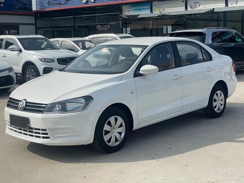 Купить Volkswagen Jetta